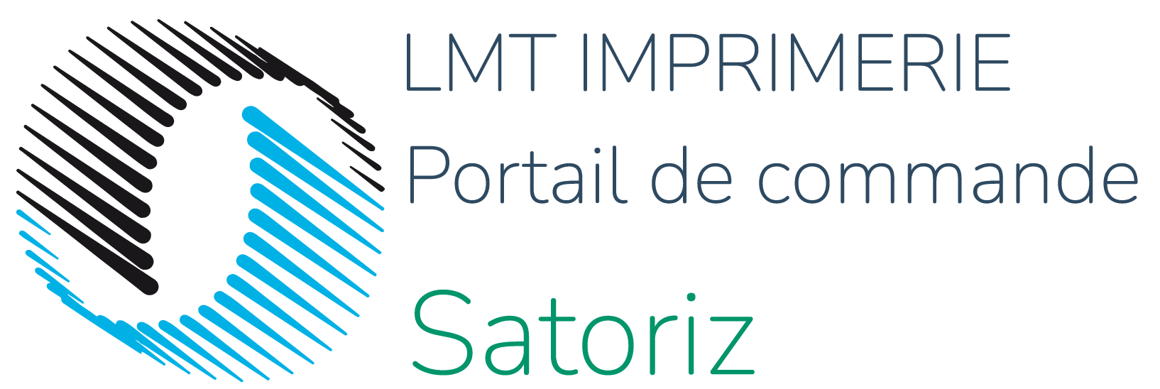 LMT Imprimerie pour Satoriz