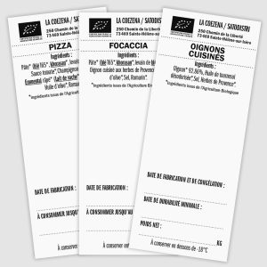 EG BAC GASTRO